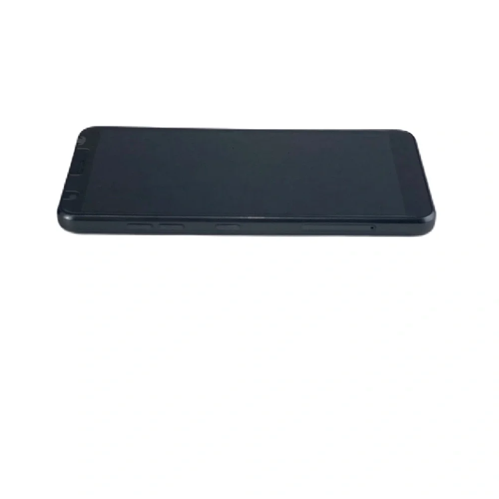 LG Arena M 2 AT&T (locked)32 GB grey new open box